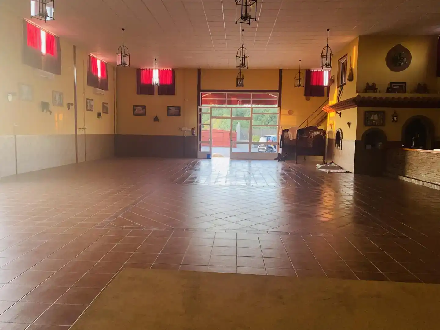 Finca rústica en venda en Ctra Jerez - Ctra del Puerto