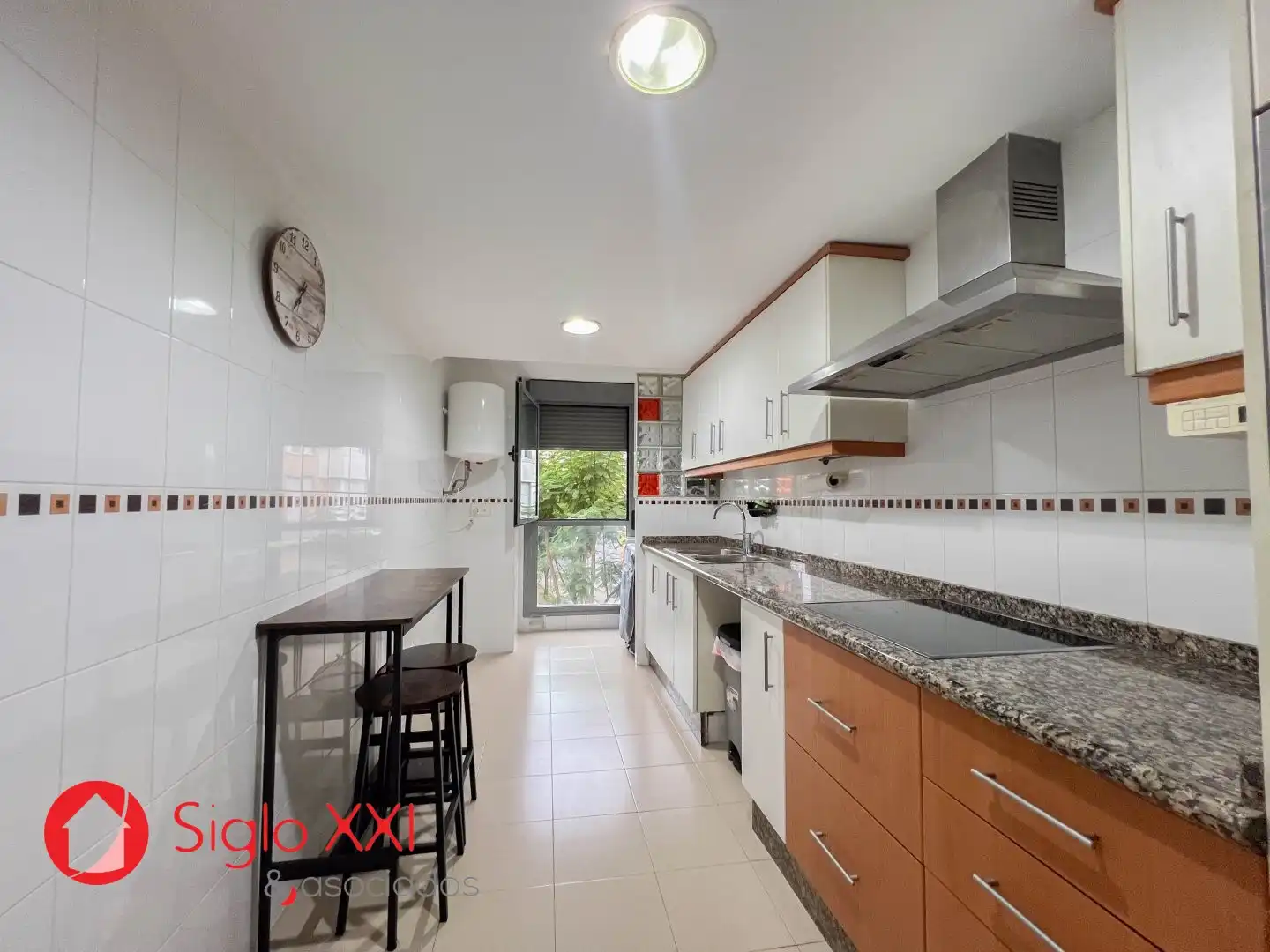 Flat with lift for sale in Piscinas, imagen 25