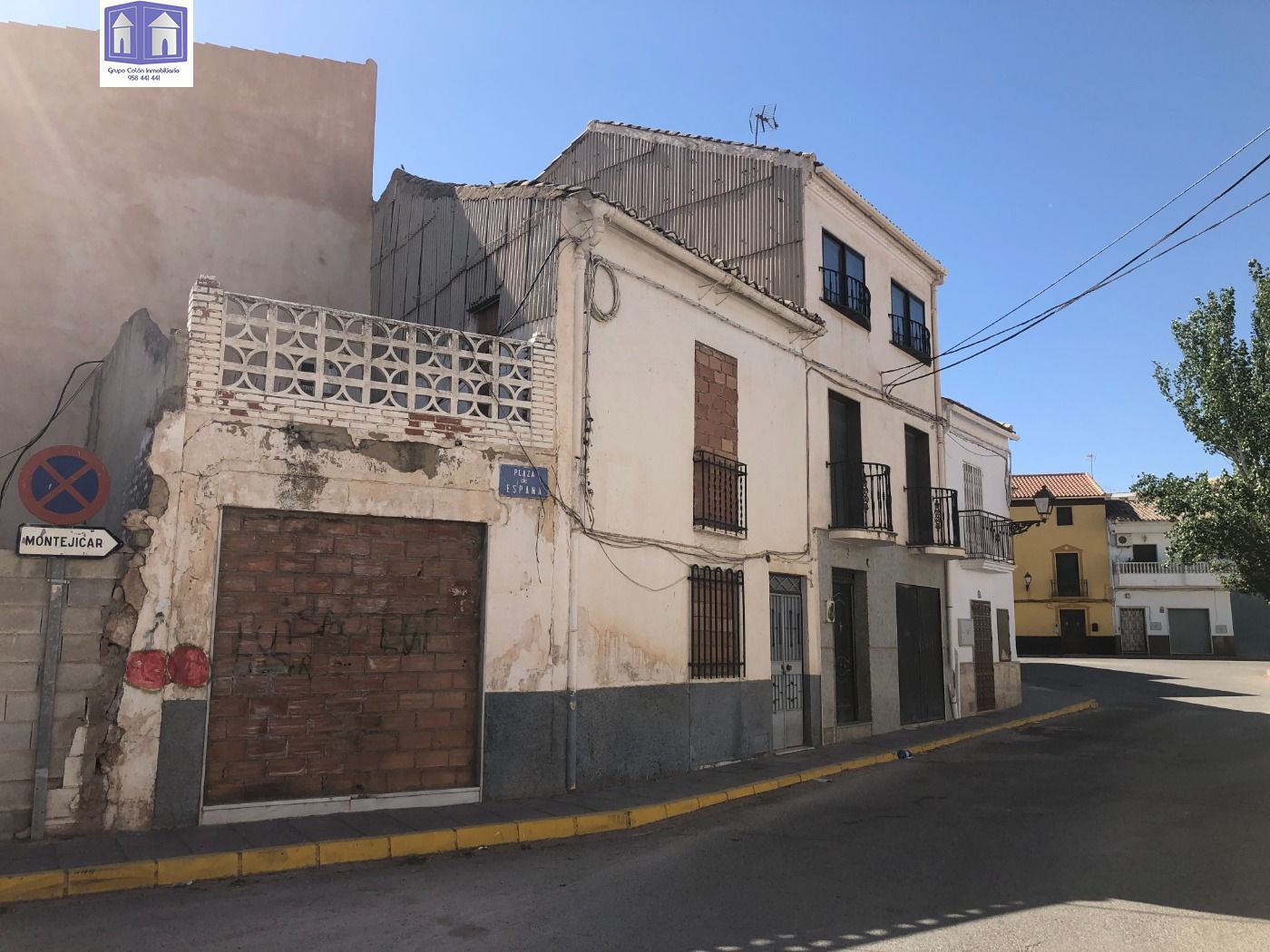House or chalet for sale in  ESPAÑA, Guadahortuna