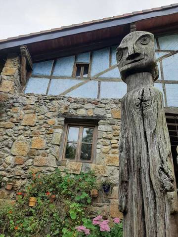 Finca rústica en Venta en Ispaster