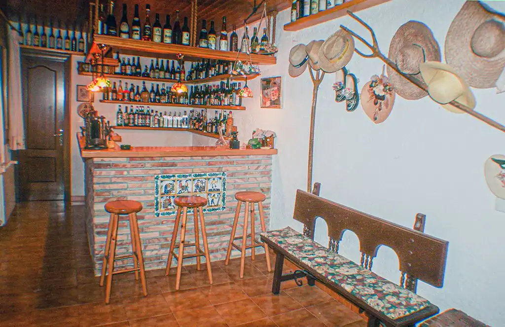Casa o chalet en venta en BV-2158, 20, Vilobí del Penedès