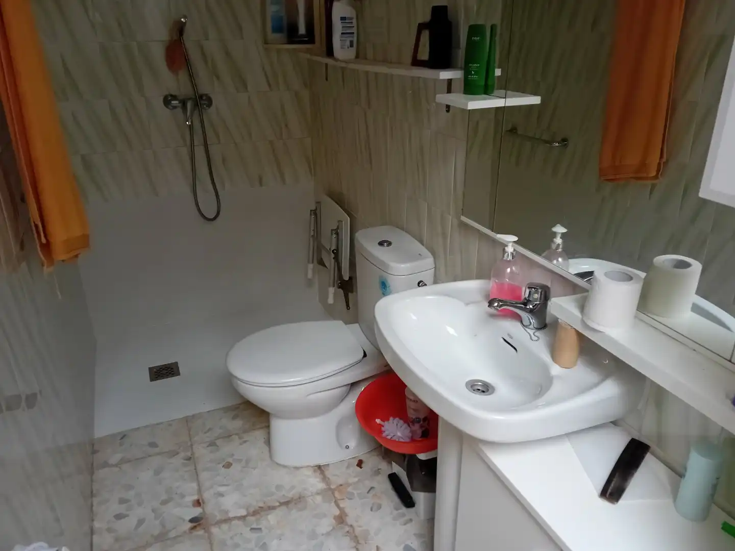 Finca rústica en venta en Ballesteros de Calatrava