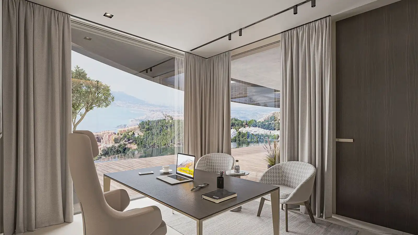 Detached house for sale in Mascarat, imagen 30