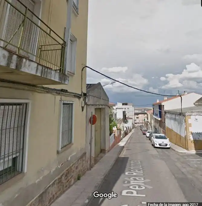 Terreni e lotti in vendita a Casco Antiguo
