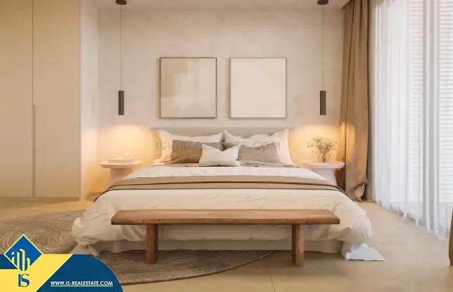 Apartament amb piscina en venda a Orihuela Costa, imagen 13