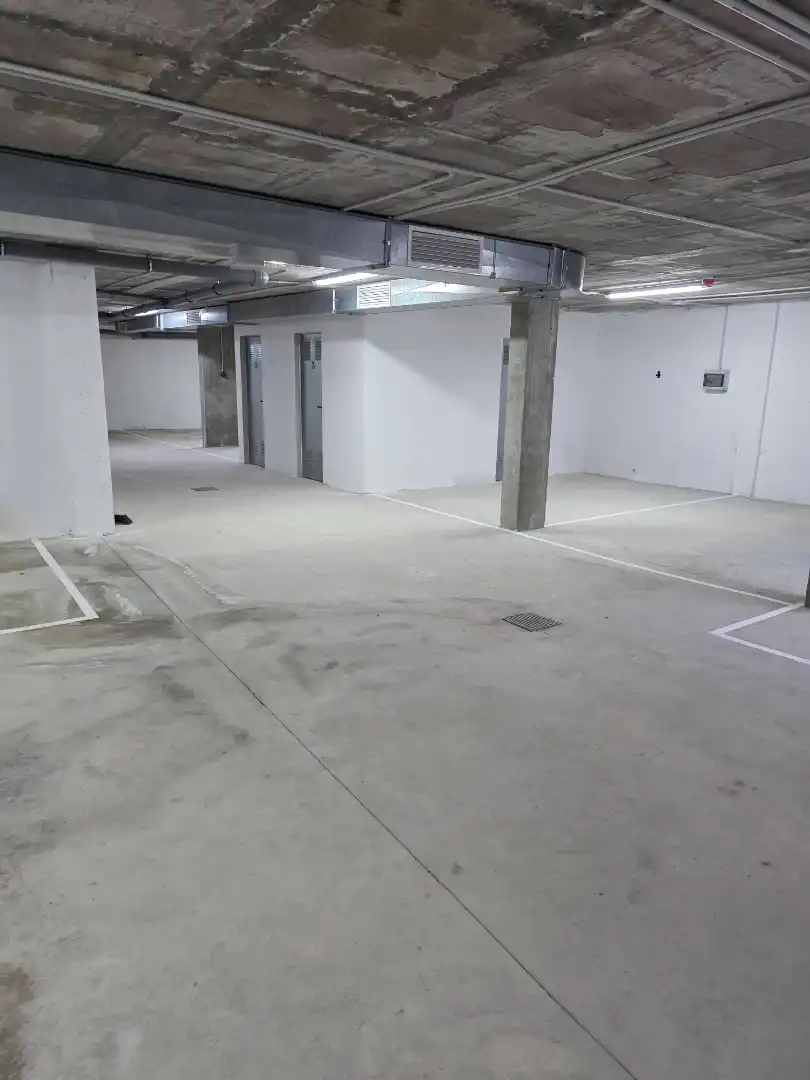 Garage zum Verkauf in Manacor mit Alarm