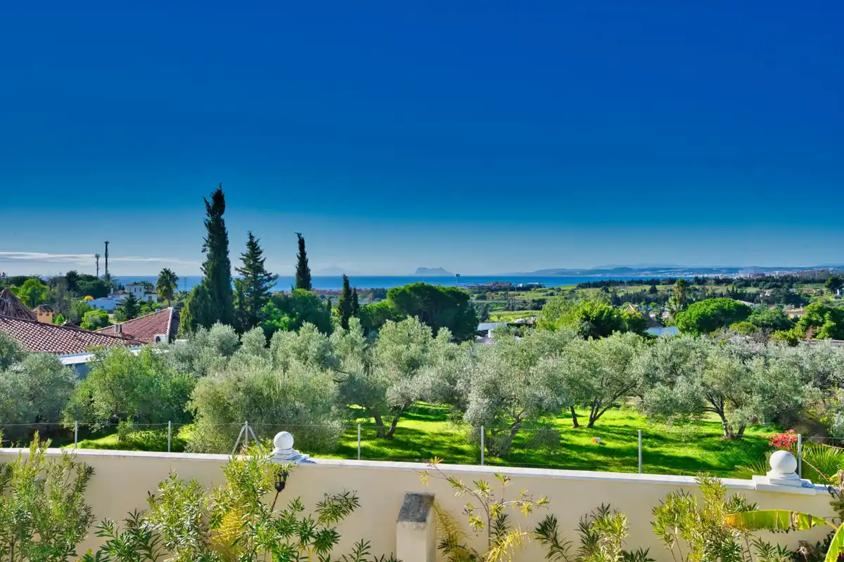 House with pool for sale in Estepona Pueblo, imagen 52