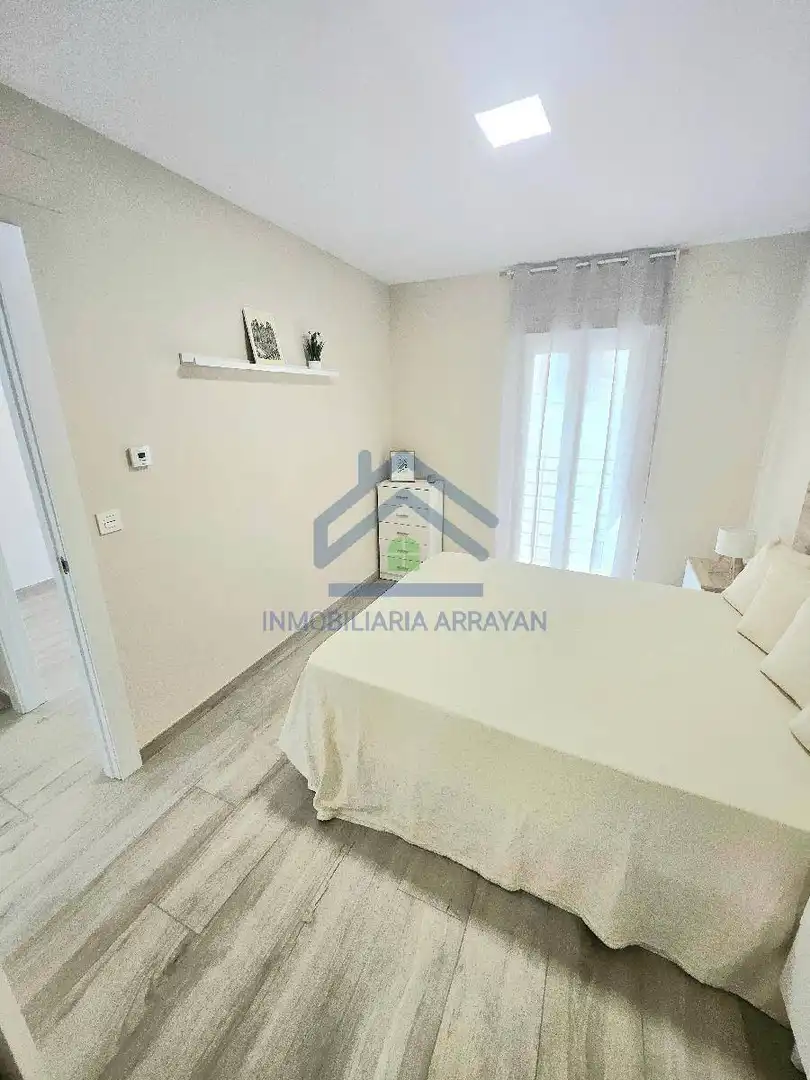 Bedroom of Houses for rent in La Zubia Ciudad