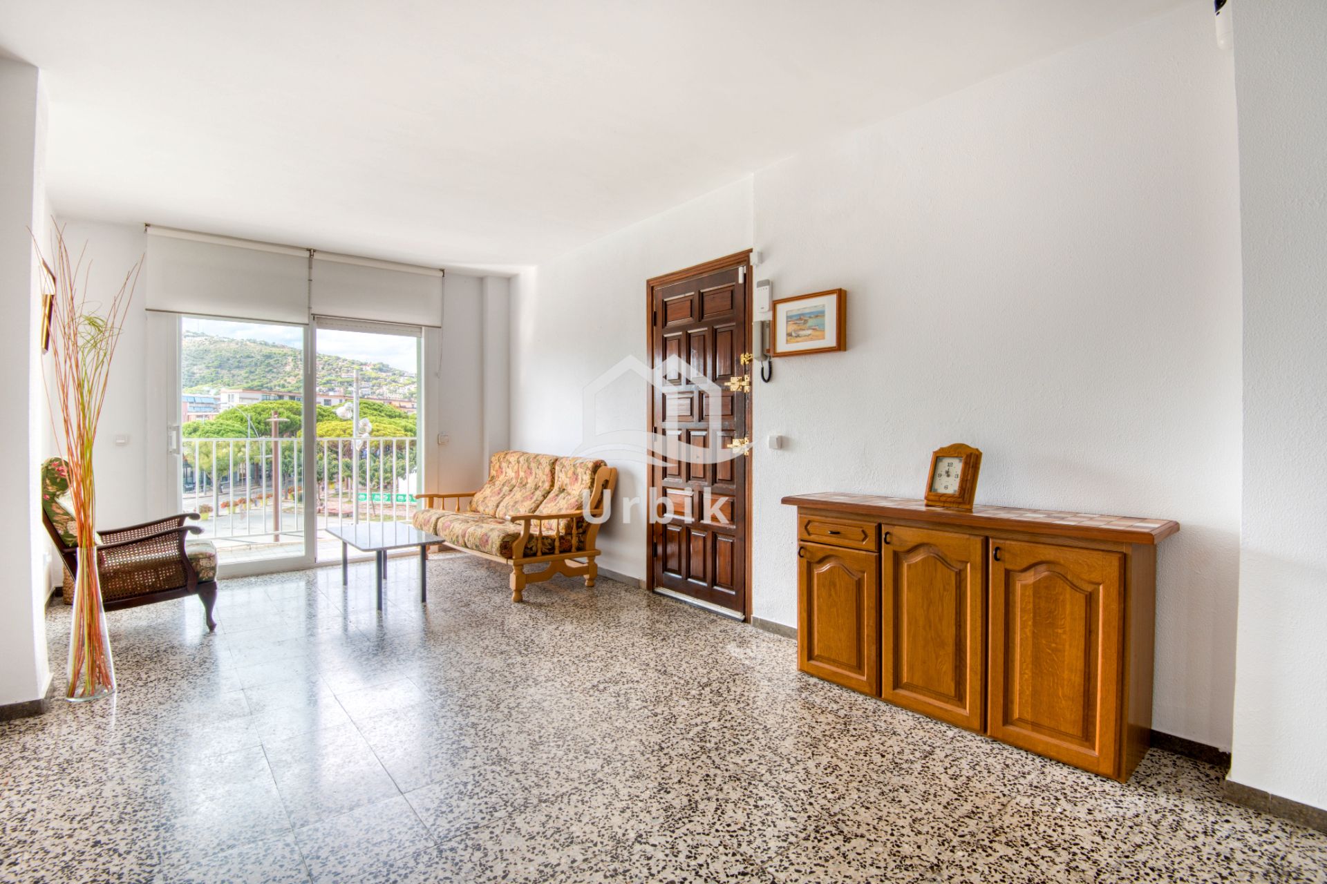 Exterior view of Apartment for sale in Castell-Platja d'Aro  with Furnished and Balcony