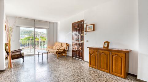Foto 2 de Apartamento en venta en Carrer Doctor Fleming, 13, Centre - Platja, Girona