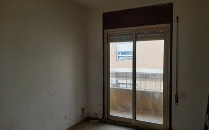 Bedroom of Flat for sale in Alicante / Alacant