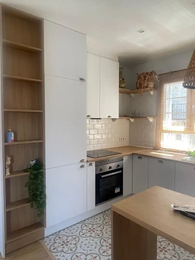 Apartments for rent in Calle Ronda del Salvador, 86, Centro Ciudad