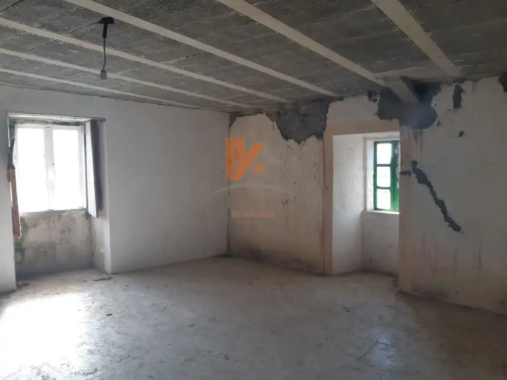 Casa o chalet en venta en Santiago de Compostela  con Jardín privado y Terraza