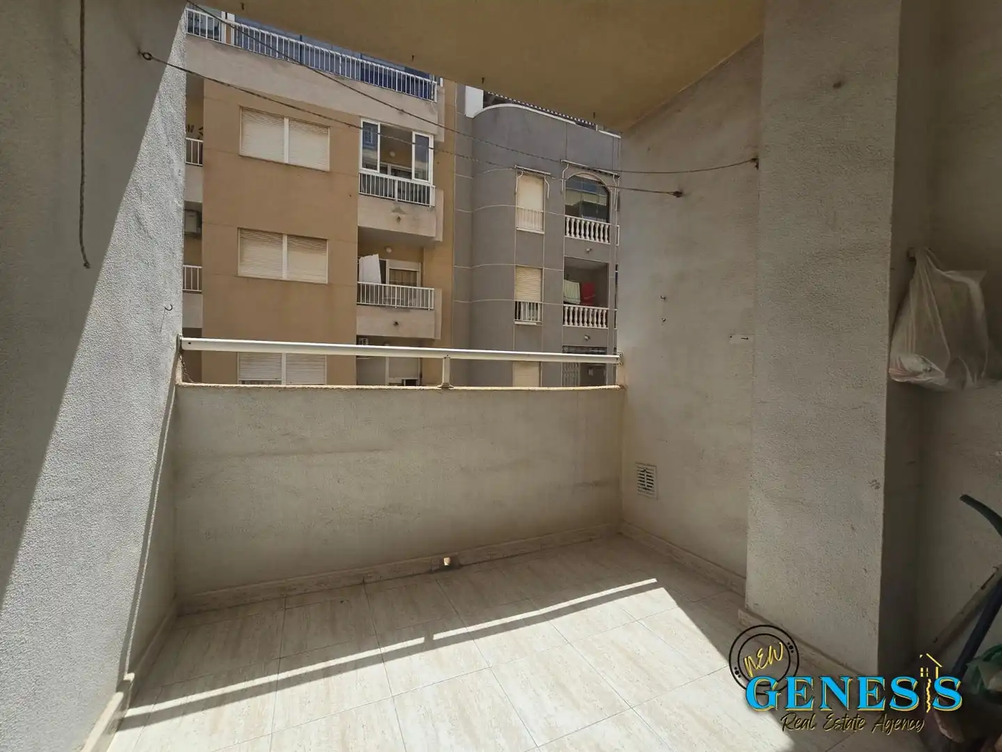 Apartment mit Terrasse zum Verkauf in Calle Bergantin 51, imagen 10