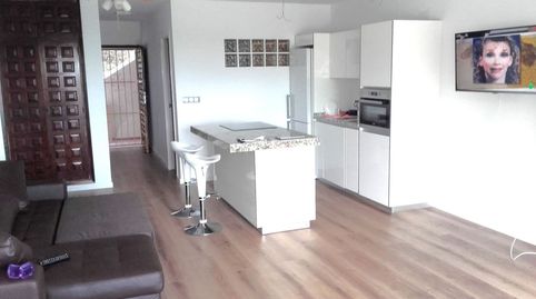 Foto 2 de Apartament de lloguer a La Viña - Montemar - San Jaime, Benissa