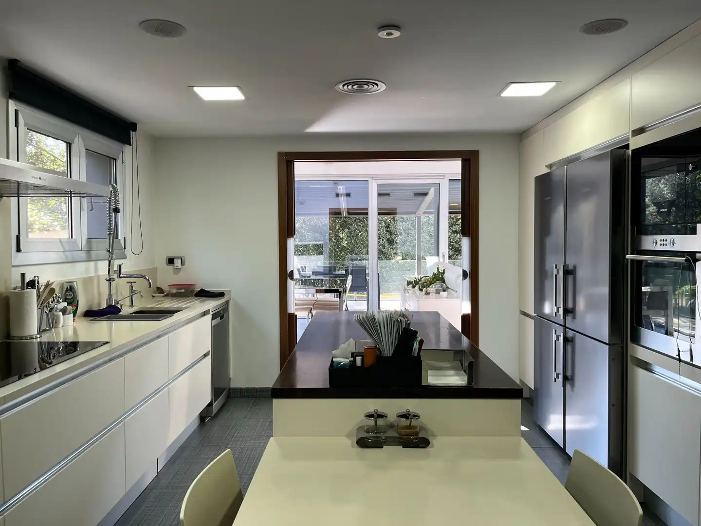 Casa con jardín en venta en Tires, imagen 13