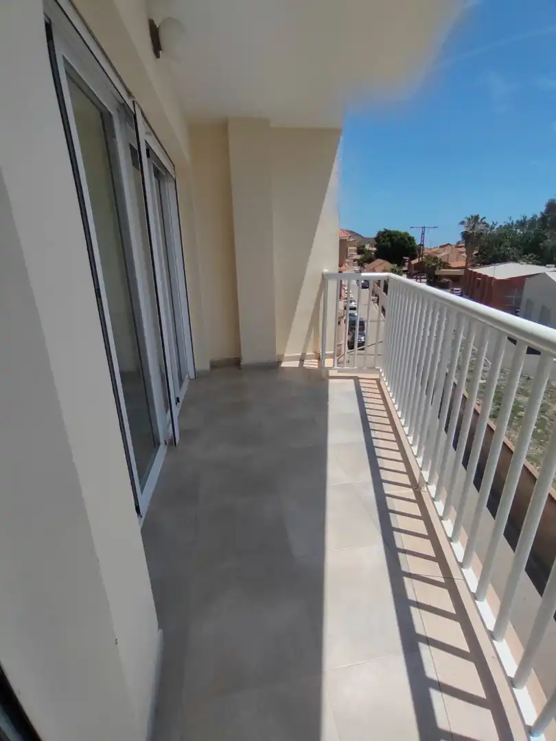 Apartament amb terrassa en venda a Camino del Hornillo, imagen 14