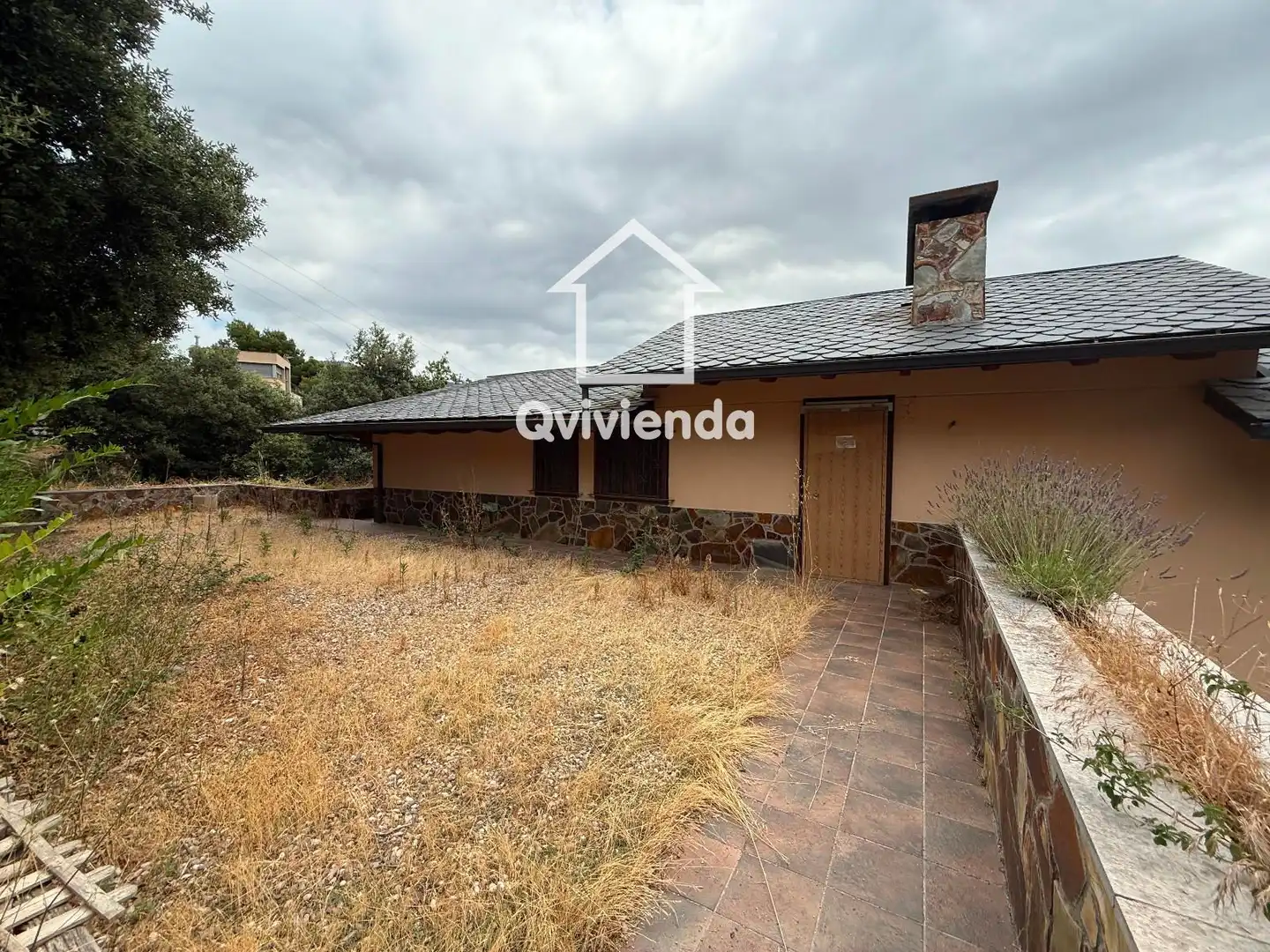Chalet con piscina en venta en Roca Bruna-U. Pedritxes, imagen 7