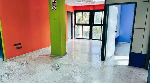 Foto 3 de Oficina de lloguer a Narciso González Cervera, Motril  ciudad, Granada