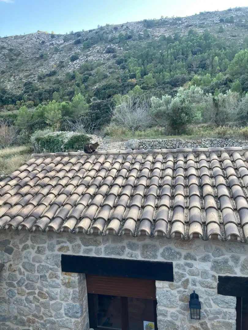 Chalet en venta en La Vall de Laguar, imagen 12