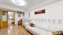 Living room of Flat for sale in Paterna  with Heating, Terrace and Storage room