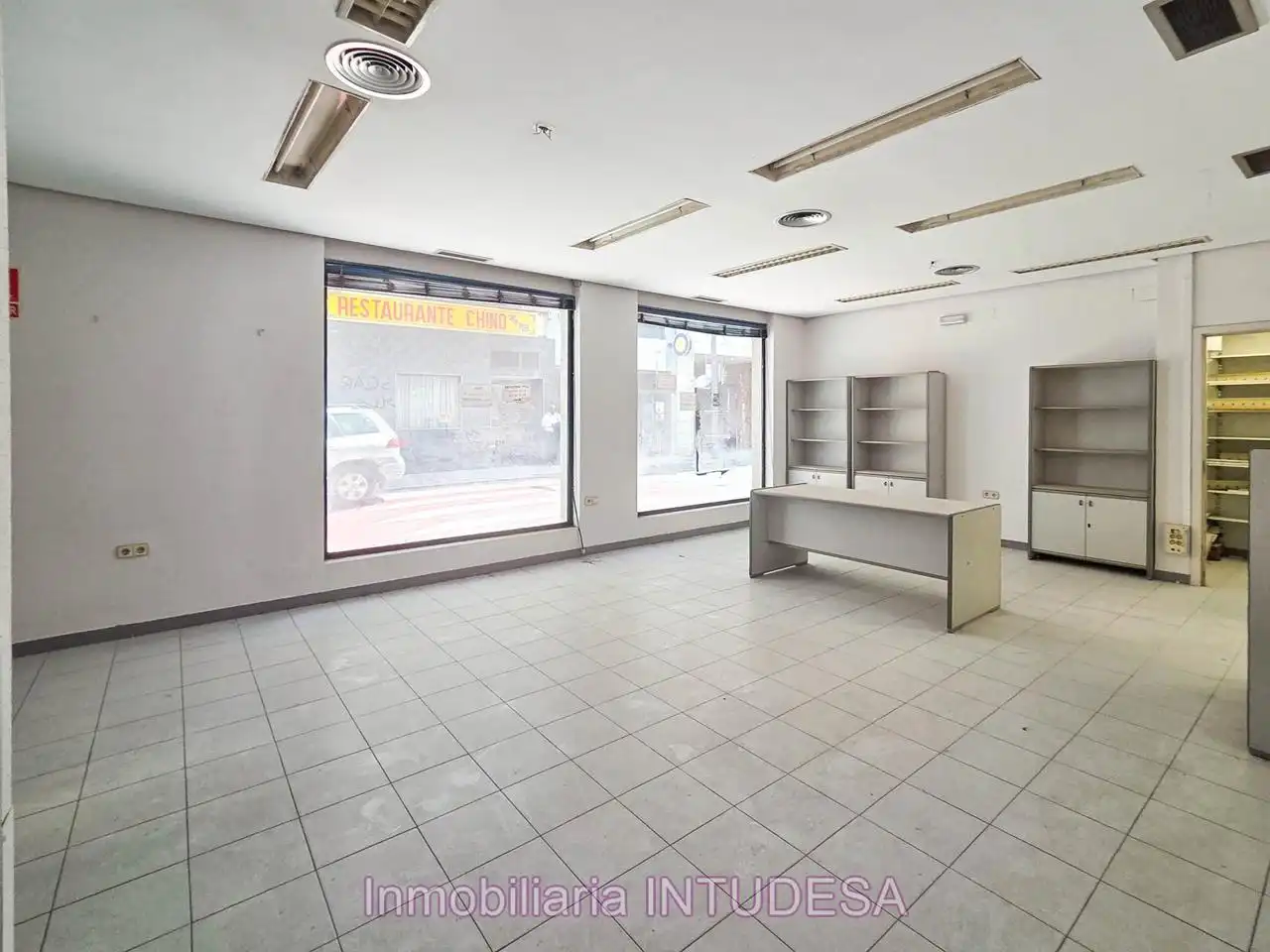 Local en venta en Tudela