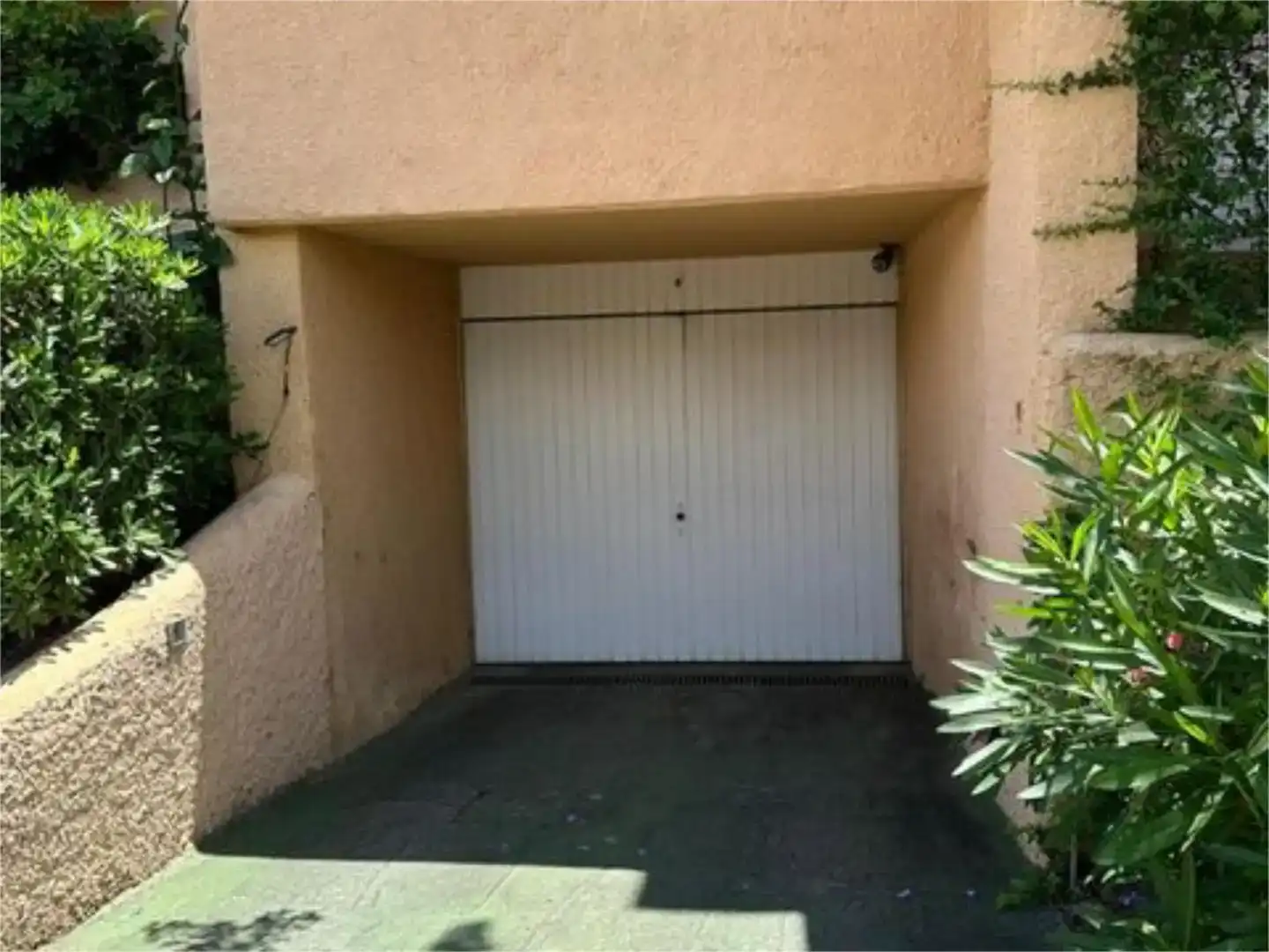 Parking de Garaje en venta en Nueva Andalucía