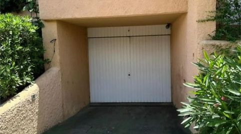 Foto 5 de Garaje en venta en Calle Luis Morales, 43, La Dama de Noche - La Alzambra, Marbella
