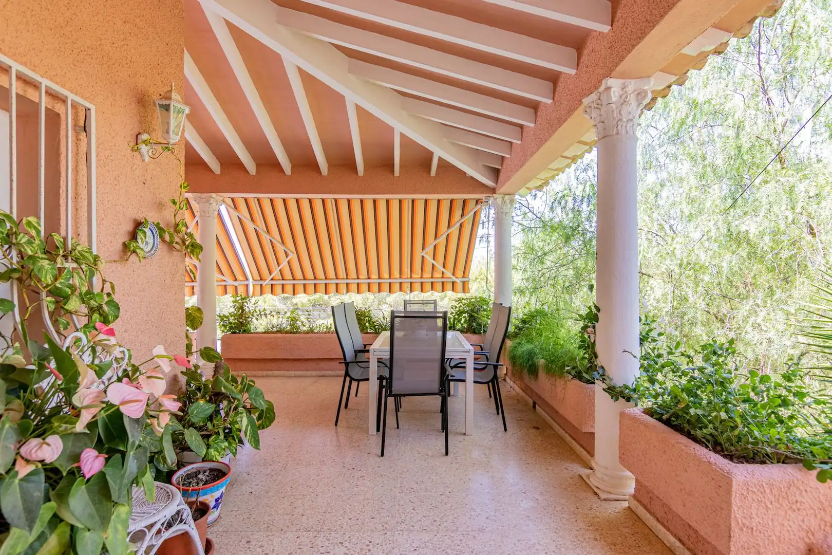 Casa o xalet en venda a L'Albir