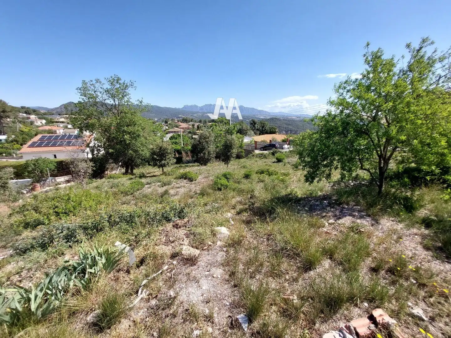 Residencial en venta en Castillo Cabrer, Cabrera d'Anoia