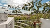 Terrace of Flat for sale in  Palma de Mallorca  with Air Conditioner and Balcony