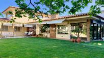 Garden of House or chalet for sale in L'Escala  with Air Conditioner, Heating and Private garden