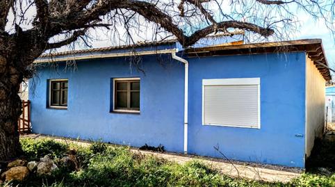 Foto 3 de Casa o xalet en venda a La Foya, 163, Vilafamés, Castellón