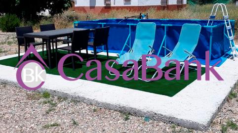 Foto 2 de Casa o xalet en venda a El Higuerón, Córdoba