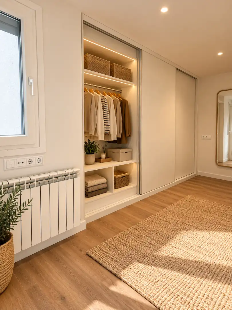 Flat for rent in Ripoll, Girona