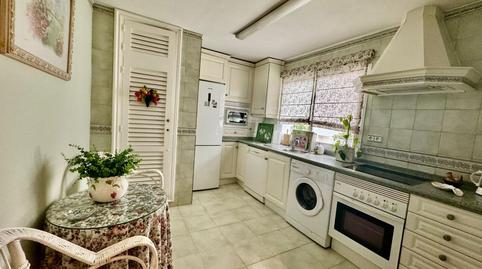 Foto 4 de Apartament en venda a Parque Avenida, Cádiz