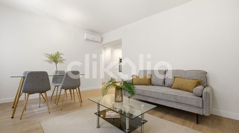 Foto 3 de Piso en venta en Ciudad Jardín, Madrid Capital