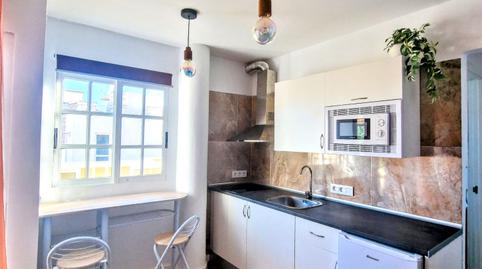 Foto 3 de Àtic en venda a El Fraile, Arona