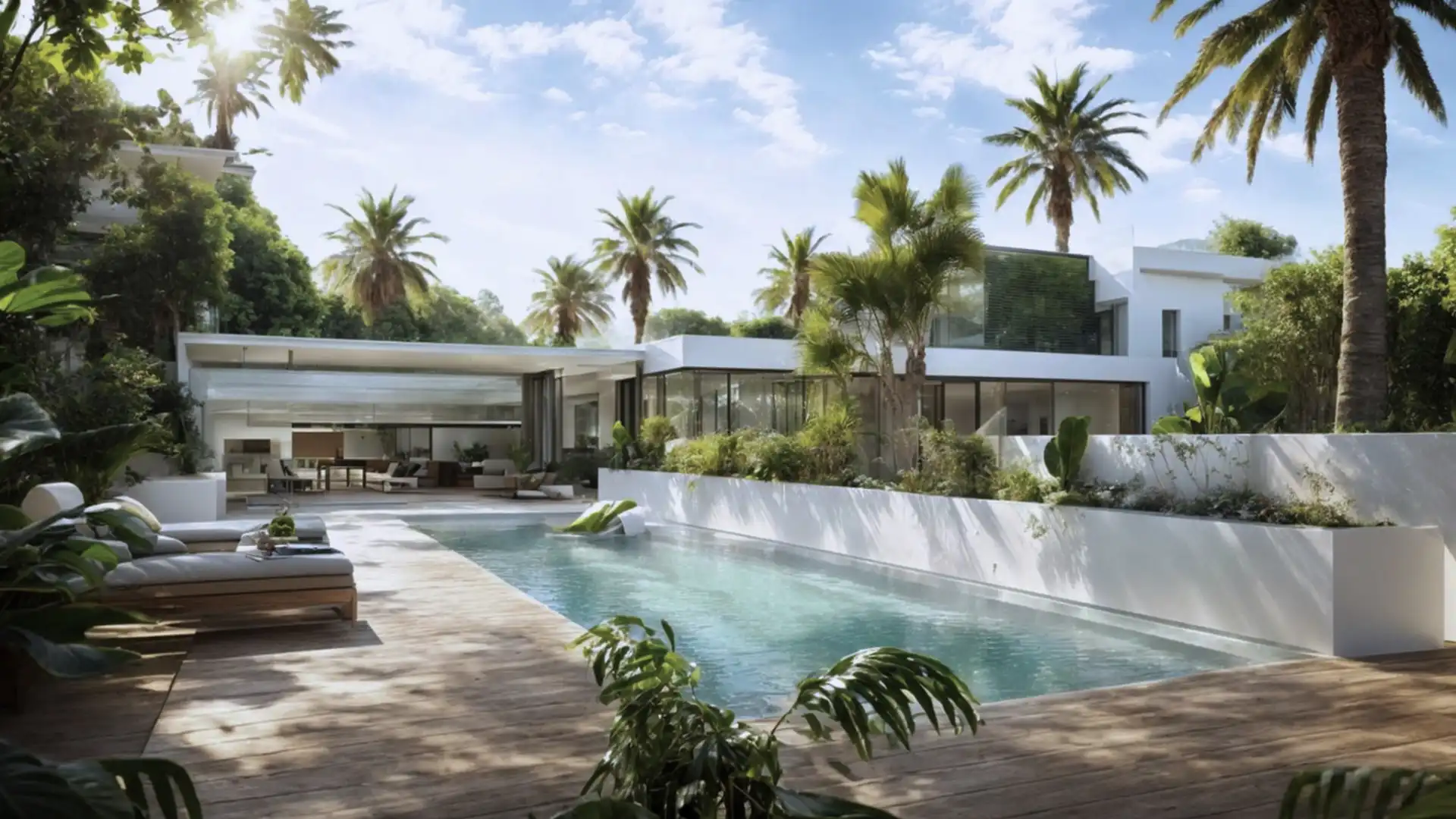 Maison avec piscine à vendre à Marbella Centro, imagen 2