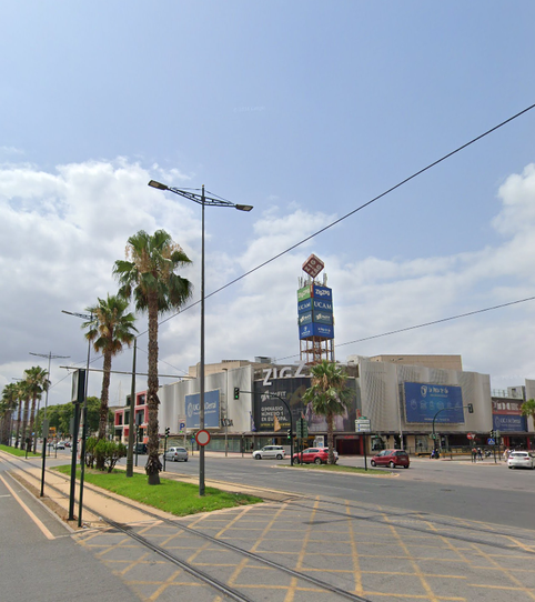 Photo 2 of Attic for sale in Avenida Juan Carlos I, Santa María de Gracia, Murcia