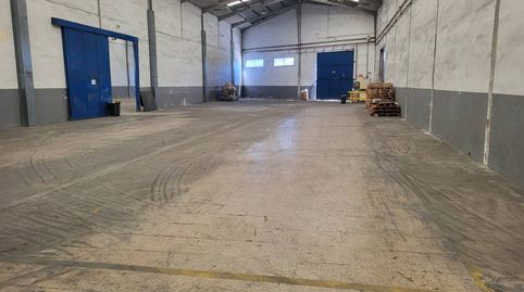 Nave industrial en alquiler en Beniparrell, imagen 2