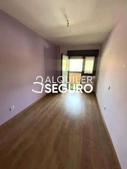 Habitación de Piso de alquiler en Pinto con Calefacción y Trastero