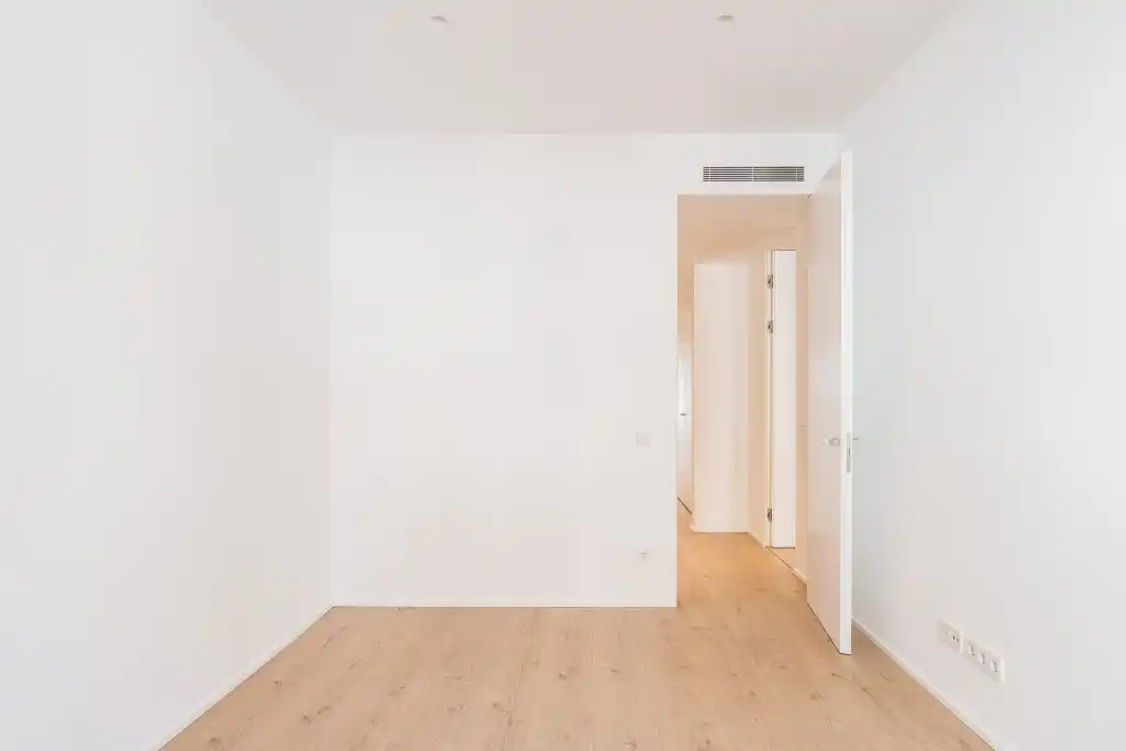 Apartament de lloguer a Sant Gervasi- Galvany