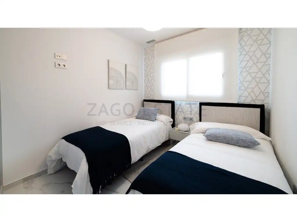 Habitación de Piso en venta en Benidorm
