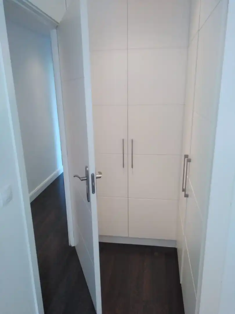 Flat for rent in Málaga  with Air Conditioner