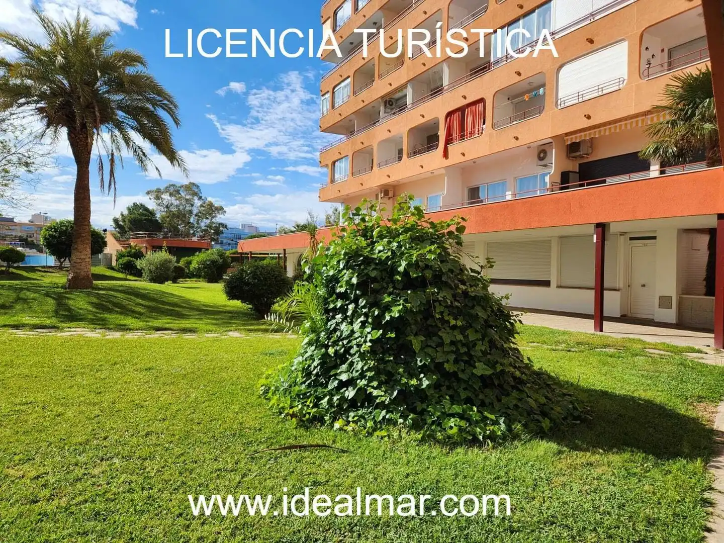 Wohnung mit Pool zum Verkauf in Santa Margarita, imagen 10