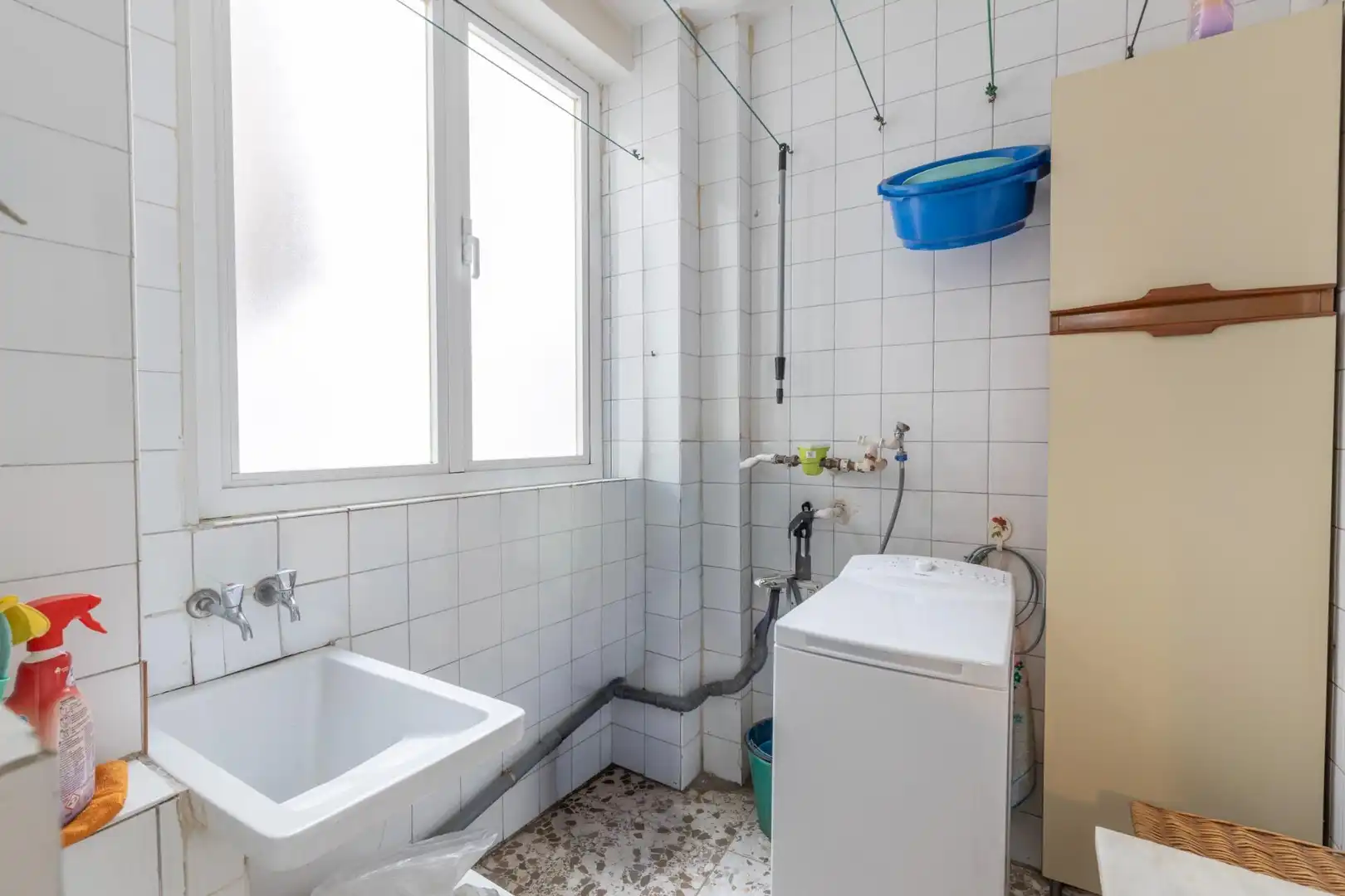 Flat with lift for sale in Calle Luis Braille 22, imagen 41