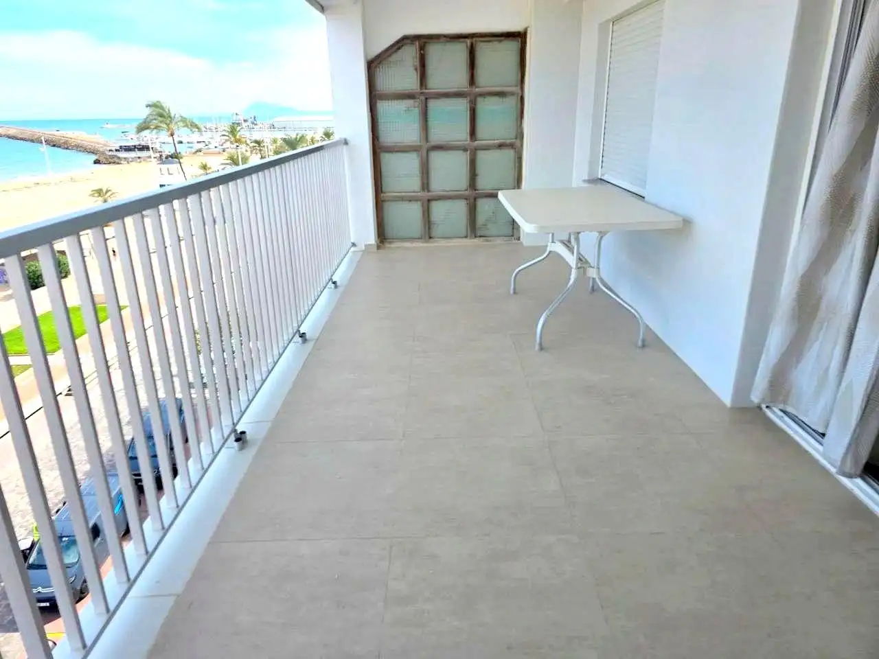 Apartament amb piscina de lloguer a Paseo Marítimo de Neptuno 27, imagen 2