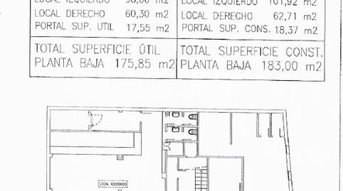 Photo 2 of Premises to rent in Calle Móstoles, 29, Centro, Villaviciosa de Odón
