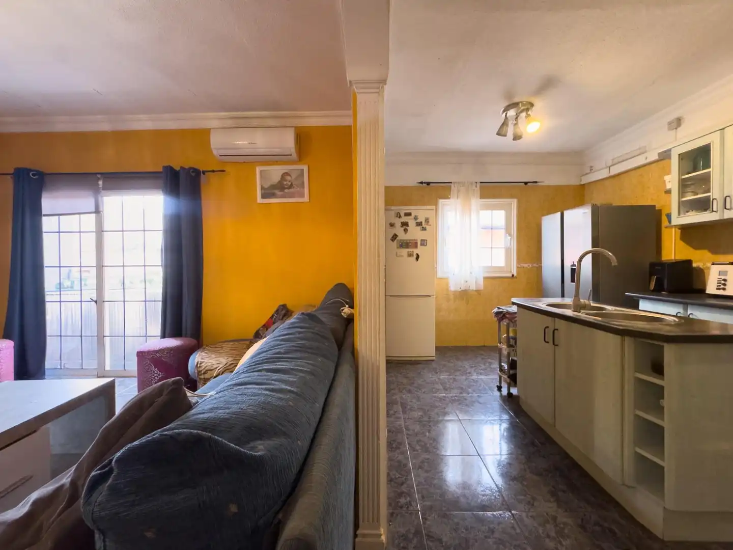 Cocina de Edificio en venta en San Miguel de Abona